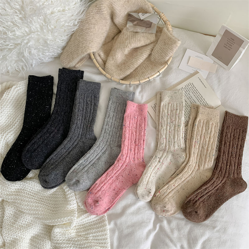 Thumbnail: Women's Winter Socks