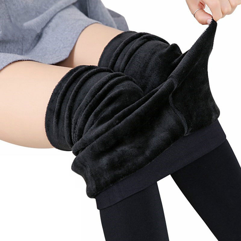 Thumbnail: Winter Leggings For Women