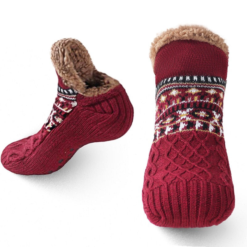 Thumbnail: Slippers Socks
