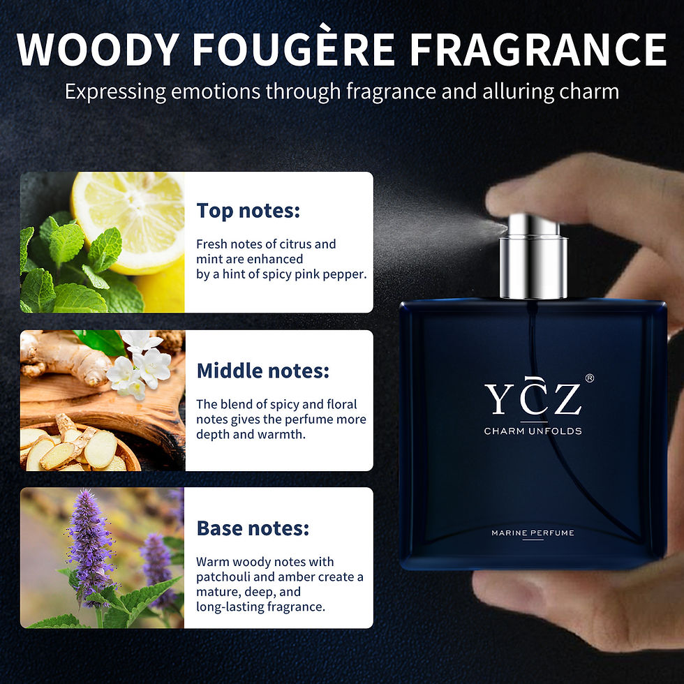 Thumbnail: 3 Azure Eau De Cologne, Men's Cologne