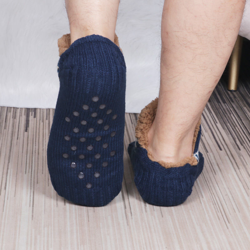 Thumbnail: Slippers Socks