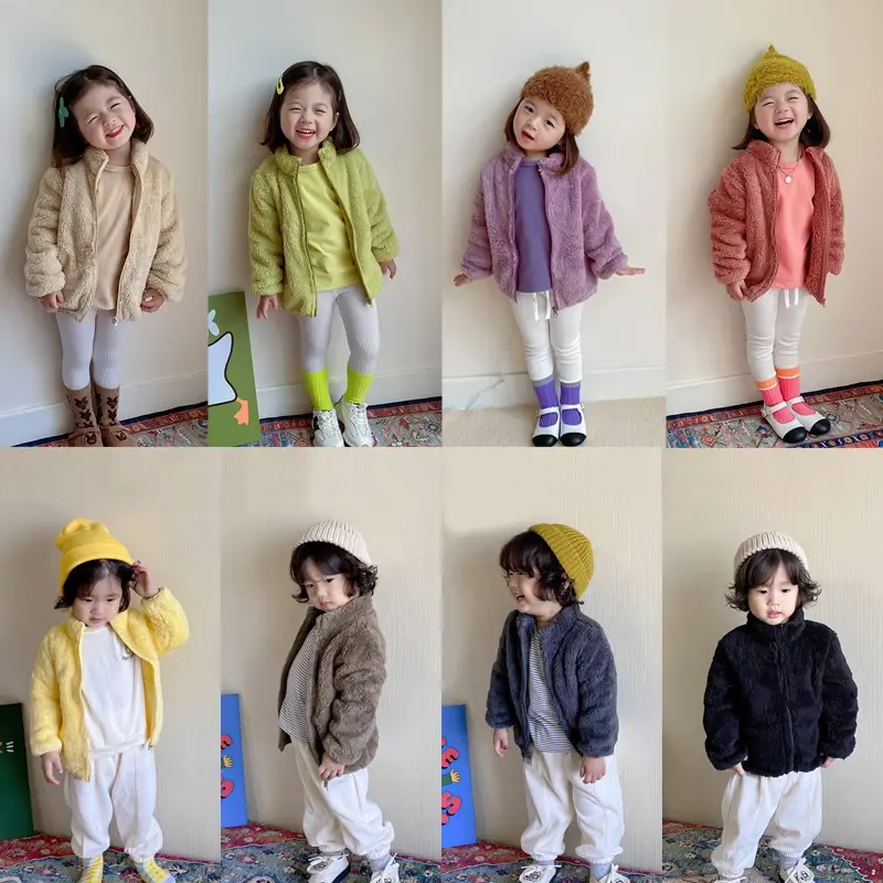 Thumbnail: Kids Winter Coats