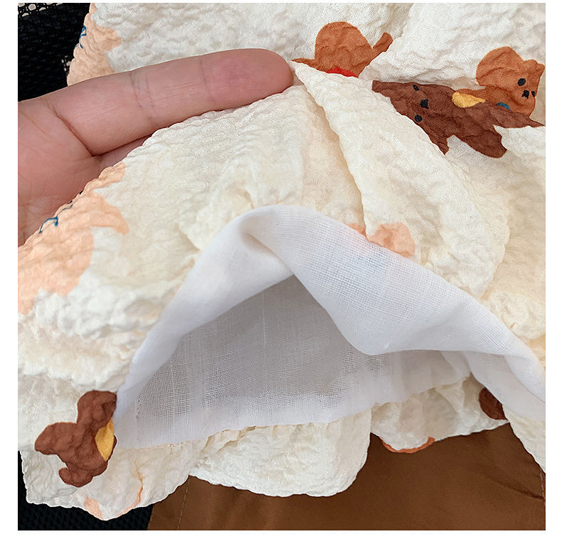 Thumbnail: baby girl clothes sets