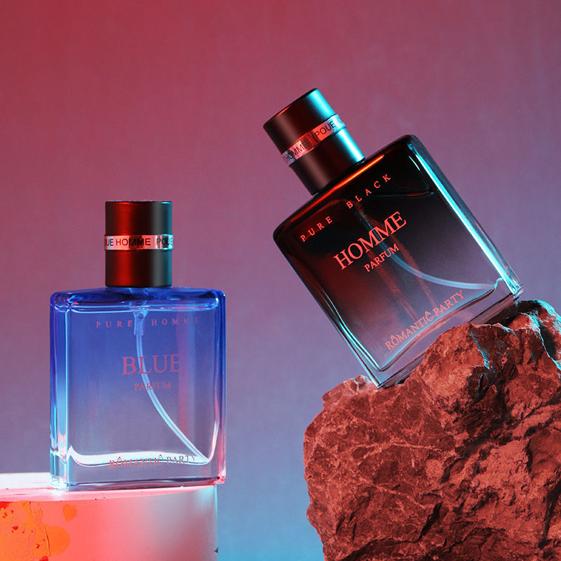 Thumbnail: MEN'S Cologne BLUE OR HOMME