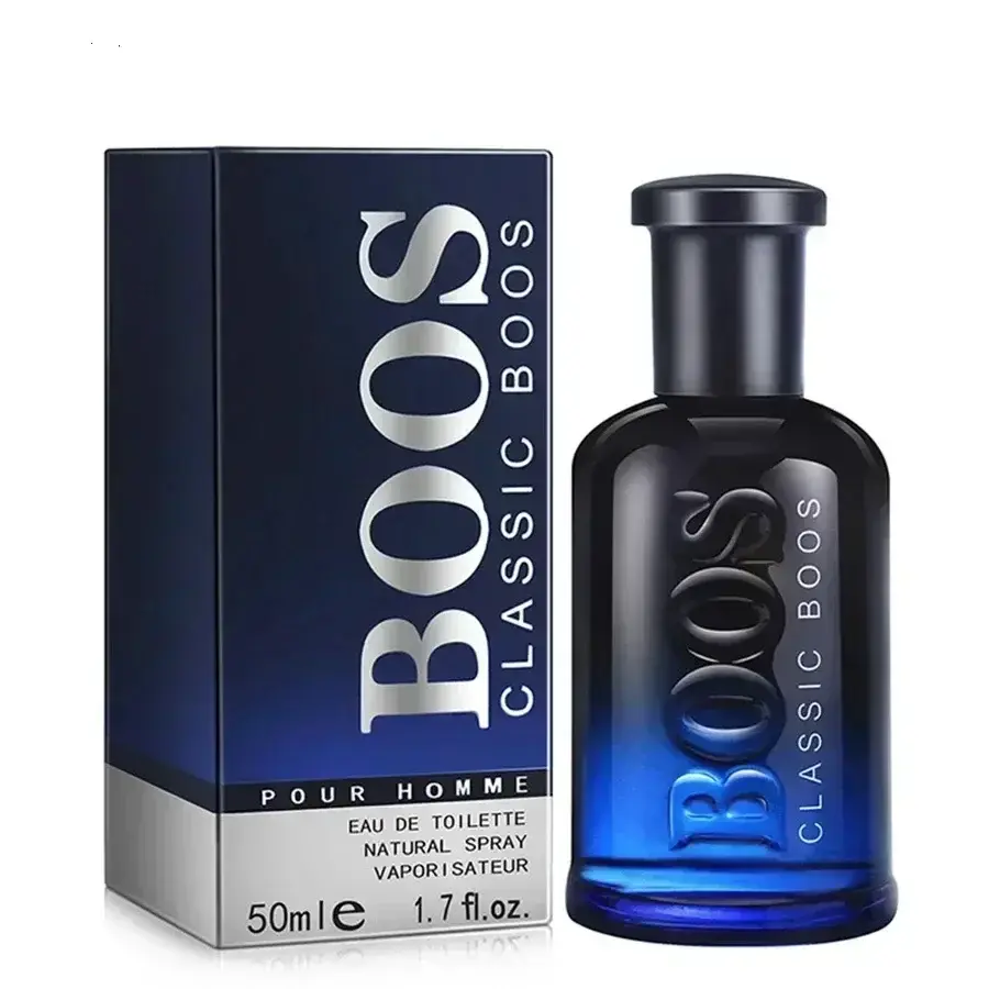 Thumbnail: CLASSIC BOSS Men's Cologne