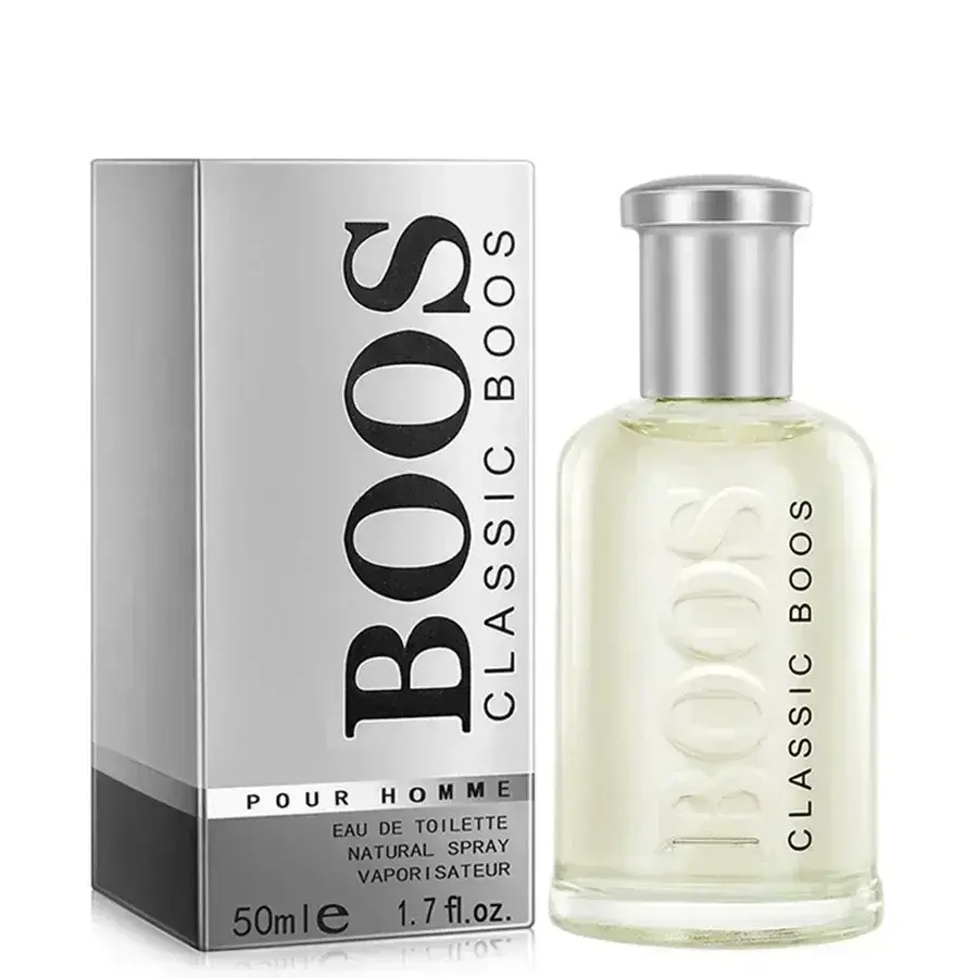 Thumbnail: CLASSIC BOSS Men's Cologne