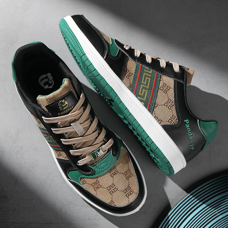 Thumbnail: Designer shoes for men or women