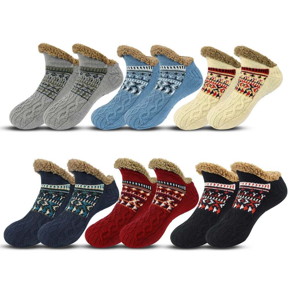 Slippers Socks