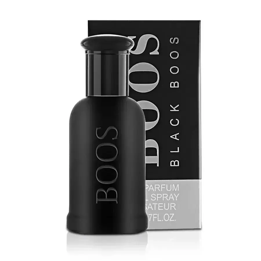 Thumbnail: 50ml BOSS Men's  Fragrance Cologne