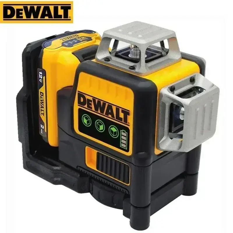 Thumbnail: DEWALT  Laser Level 12V
