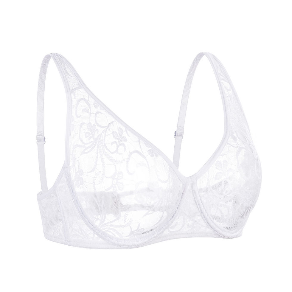 Thumbnail: Women's Lace Bras Underwire