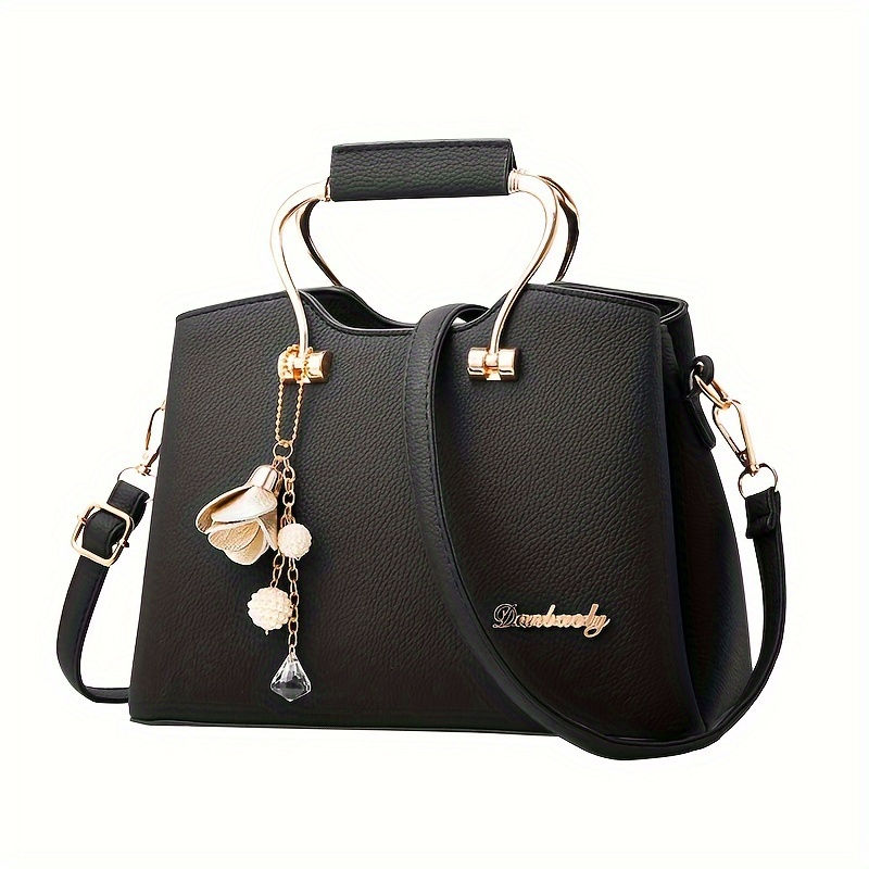 Thumbnail: Elegant Crossbody Handbag