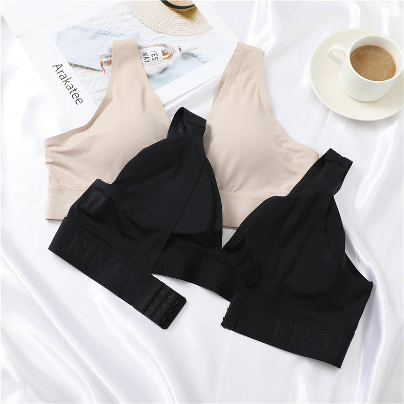 Thumbnail: Seamless Bras For Women