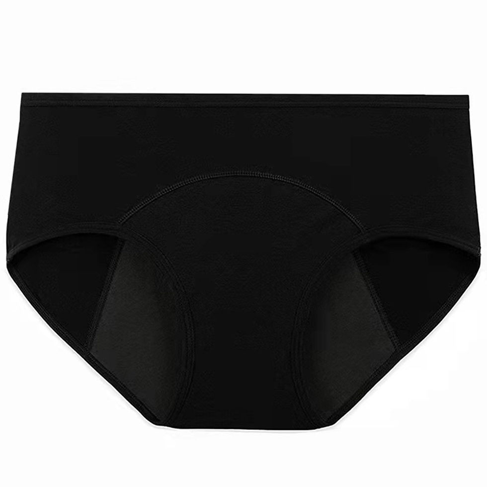 Thumbnail: Menstrual Panties 