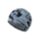 Thumbnail: Cooling Skull Cap Helmet Liner Sweat Wicking Cycling Running Hat for Men Women