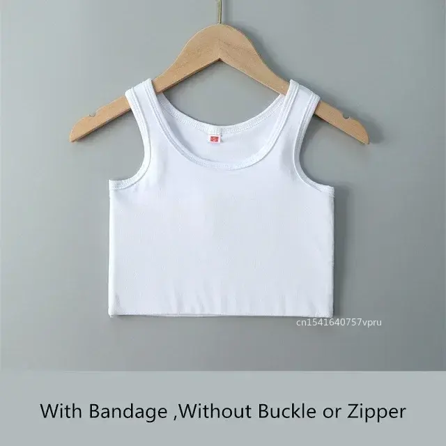 Thumbnail: Women Flat Chest Binder