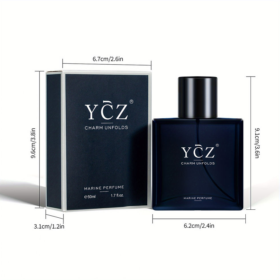 Thumbnail: 3 Azure Eau De Cologne, Men's Cologne