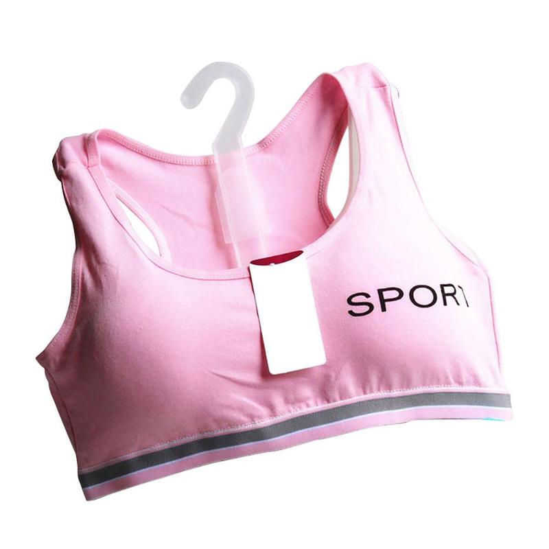 Thumbnail: Women's Sports Bra Workout Tank Tops