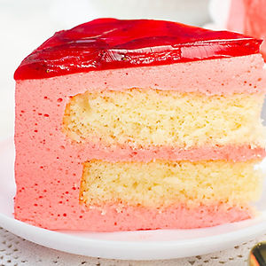 Torta Helada