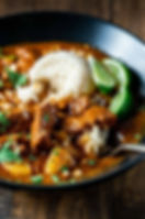 Beef Massaman