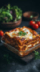 Lasagna