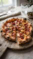 Pepperoni