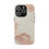 Thumbnail: Pink Floral Phone Case