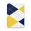 Thumbnail: Blue and Yellow Argyle Journal