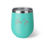 Thumbnail: "Love You" Copper Vacuum Insulated Wine Cup