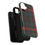 Thumbnail: Christmas Holiday Red Tartan Phone Case — Tough Magnetic