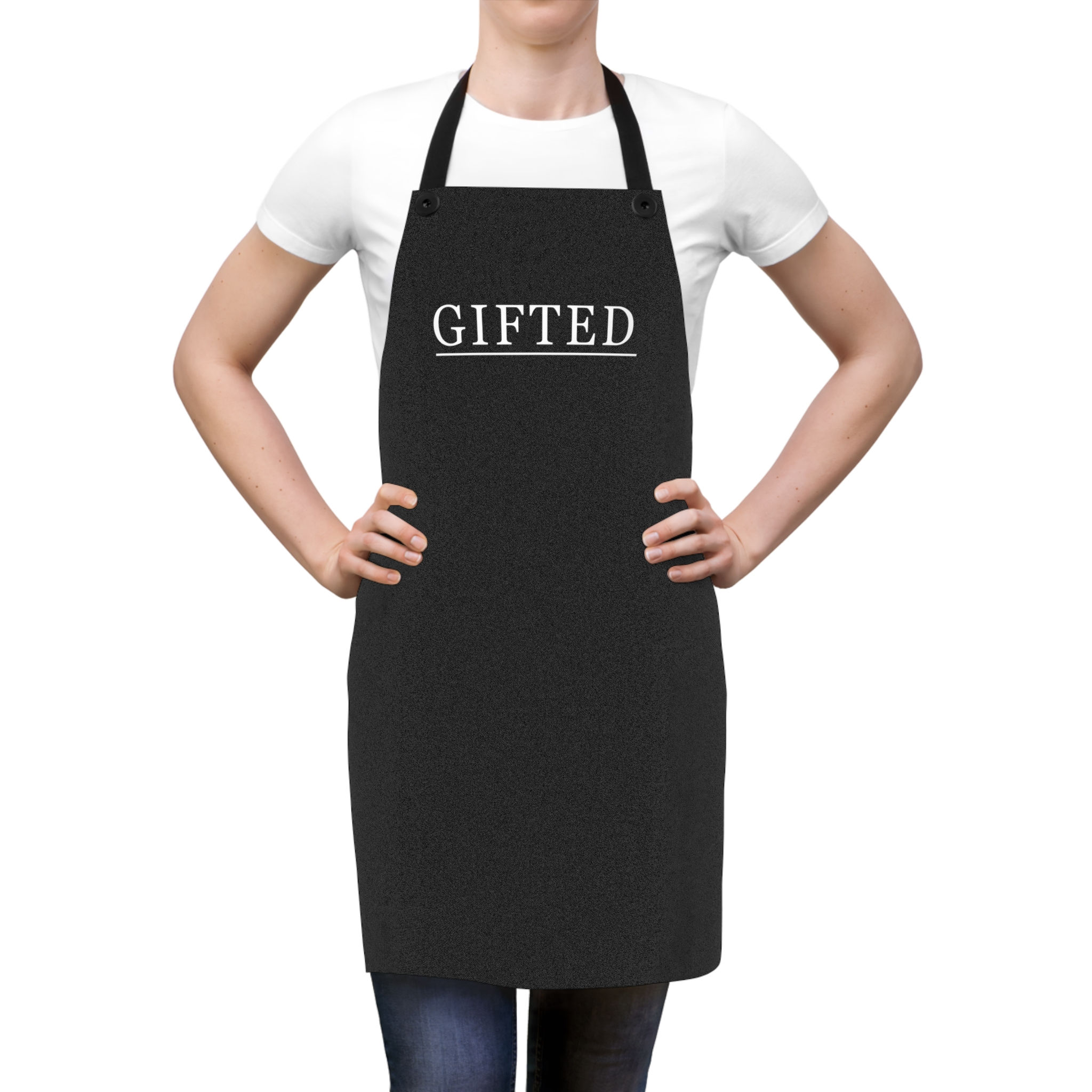 GIFTED Apron