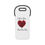 Thumbnail: " I Love You More Than Wine" Wine Tote