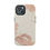 Thumbnail: Pink Floral Phone Case