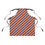 Thumbnail: Orange & Blue Striped Apron