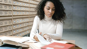 20 of the Most Confused Grammatical Terms