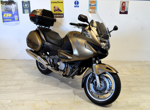 Honda NT700V Deuville Mr Moto Motorcycles