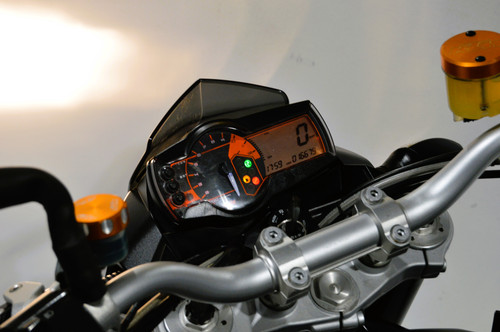 KTM Super Duke 990 Mr Moto Motorcycles