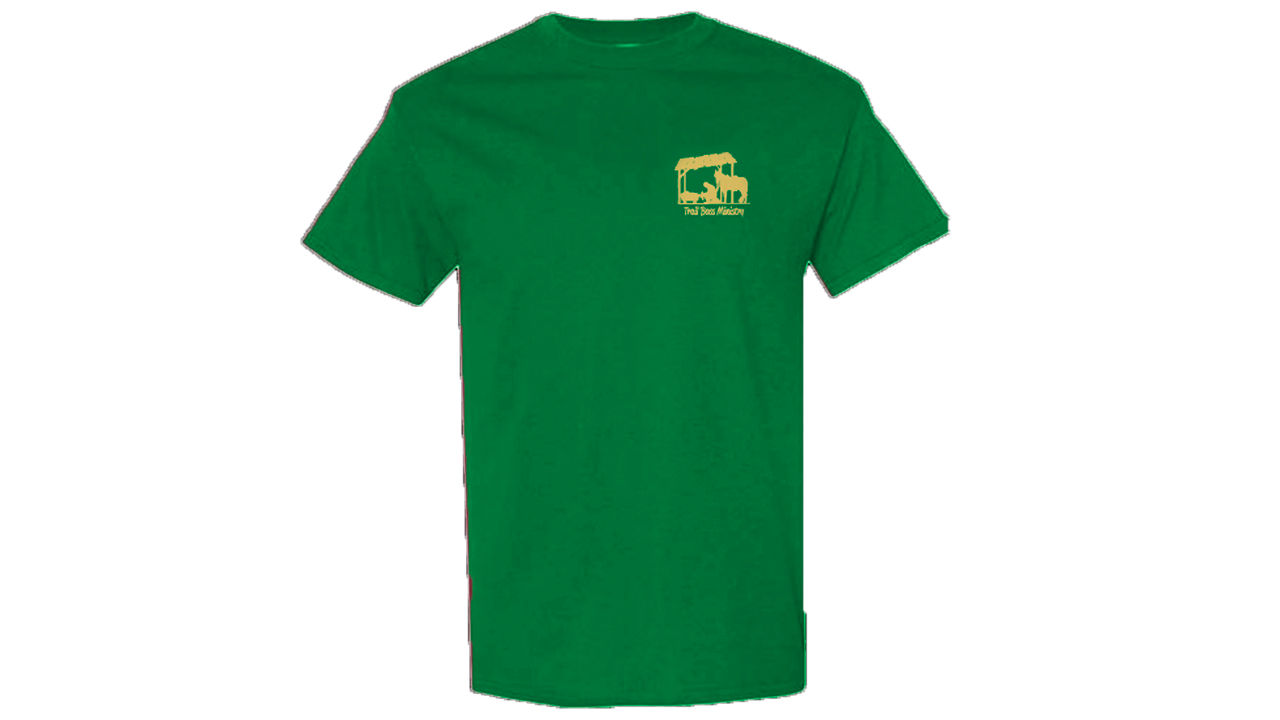 Christmas T-Shirts Short Sleeved 2023