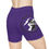 Thumbnail: All me baby Raptor Shorts (Purple)
