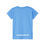 Thumbnail: Raptor Women's Jersey tee (Light Blue)