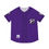 Thumbnail: Raptor Strike Men's Baseball Jersey (Purple)