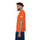 Thumbnail: Raptor Strike sports tee (Orange) 