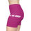 Thumbnail:  All me baby Raptor Shorts(Pink)