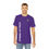 Thumbnail: Strike Attack Tee (Purple)