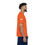 Thumbnail: Raptor Strike sports tee (Orange) 