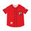 Thumbnail: Raptor Strike Men's Baseball Jersey (Red)