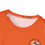 Thumbnail: Raptor Strike sports tee (Orange) 