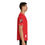 Thumbnail: Raptor Strike Men's Baseball Jersey (Red)