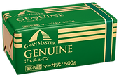 ④Jオイル_GMジェニュイン500g