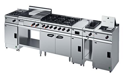業務用厨房機器